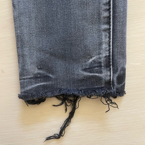 American eagle skinny jeans size 2 short - Picture 6 of 7